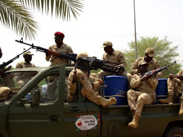 الرشيد هارون: صحافي سوداني مختفي منذ 14 شهراً في سجن دارفور