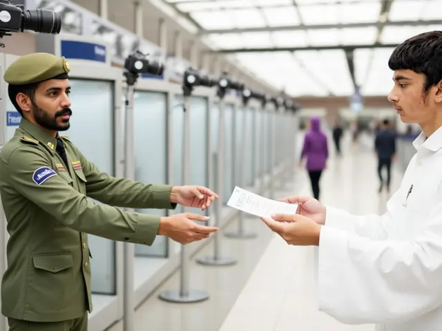 السعودية تطلق تأشيرة عمرة متعددة الدخول بصلاحية عام كامل