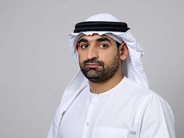 الشارقة الرقمية: هيكل جديد يقود التحول الذكي في الإمارات