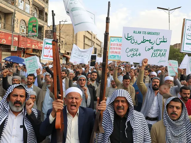 التحالف السعودي يلوّح برد «غير مسبوق» بعد تهديدات الحوثيين