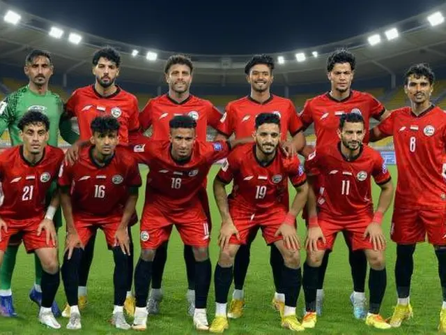اليمن يختار سيئون معسكراً أخيرياً قبل حسم التأهل للمونديال