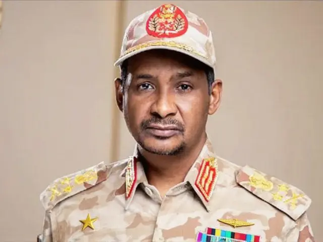 أمم المتحدة: قوات الدعم السريع ترتكب إبادة جماعية في السودان