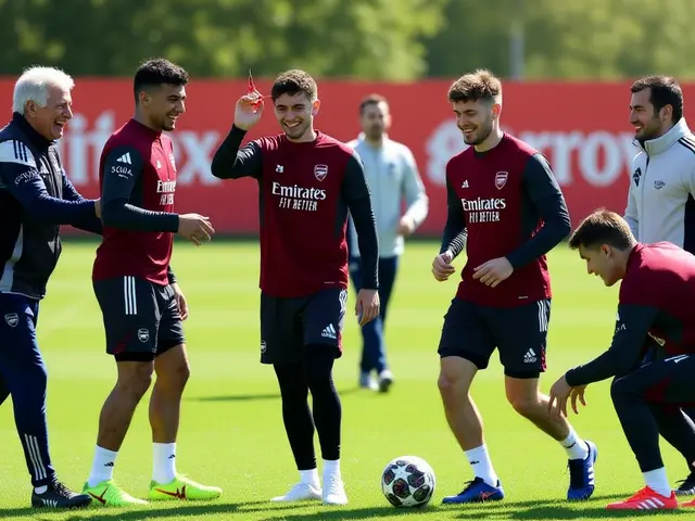 انتهاء موسم بن وايت: إصابة الركبة تحرمه من كأس العالم 2026