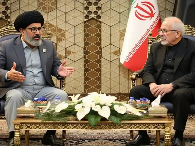 أراغشي: لا حل عسكريًا في اليمن.. طهران تعرض الوساطة لكسر الحصار