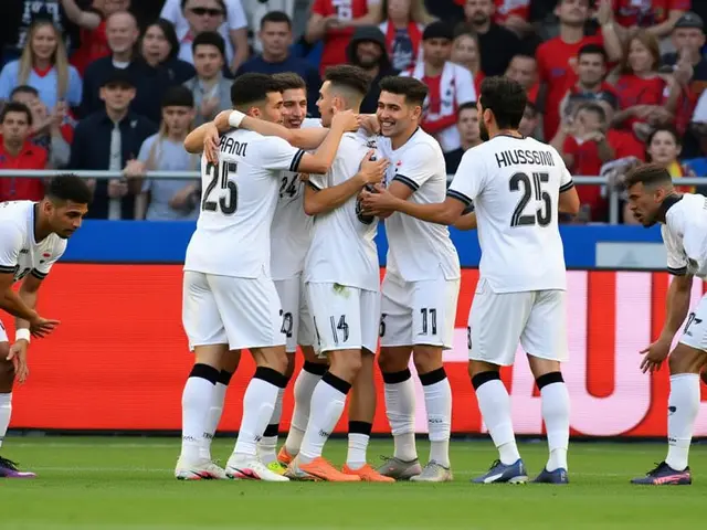 إسبانيا تعادل العراق 1-1 في وداع المونديال: هدف قاتل لـ دوسكي