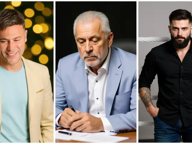 أشرف زكي يحسم أزمة العوضي ومحمد إمام: احذفوا المنشورات فورًا