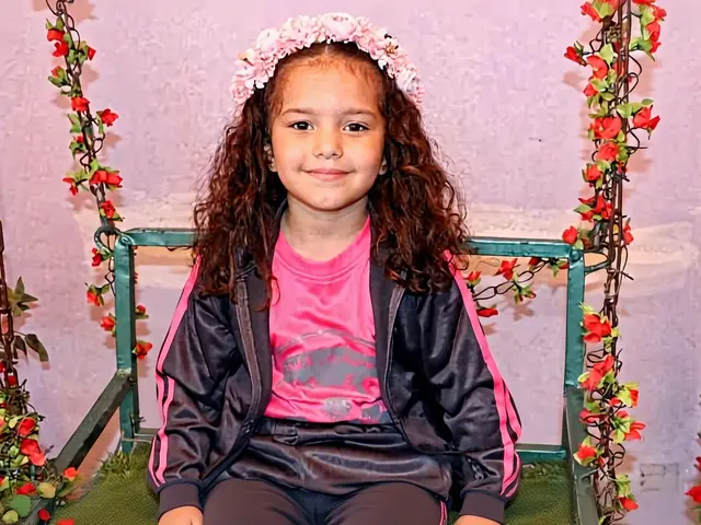 أسرة هند رجب تحاكم قتلة ابنتها في لاهاي بتهم جرائم حرب