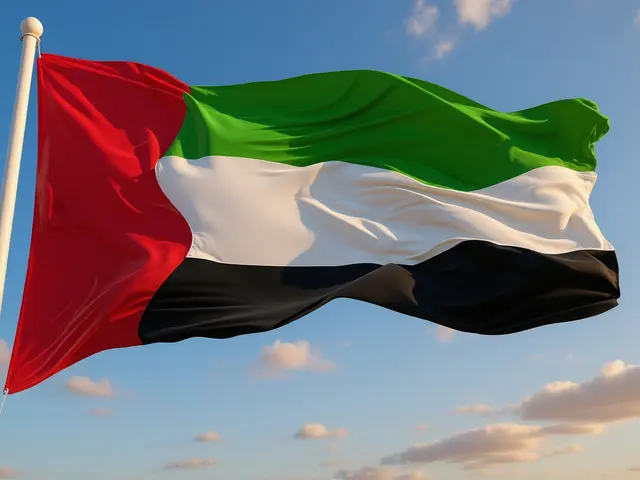 إطلاق نار مروع في مدرسة تركية: 9 قتلى وإدانة إماراتية