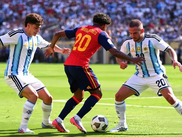 أتلتيك بلباو يذبح ليوا 11-0 في مهرجان هجومي صيفي