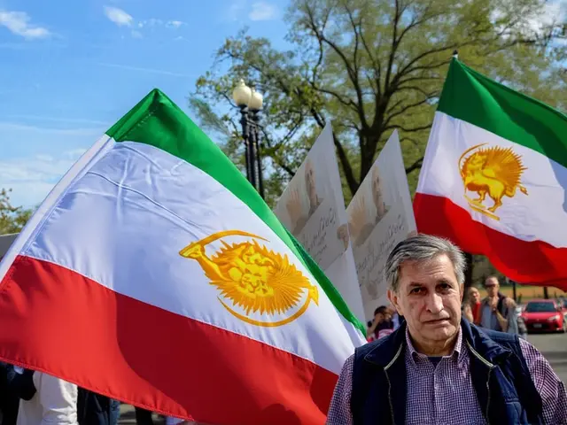 إيران تعدم عارف خوشكار بتهمة قتل عنصر أمني في احتجاجات 2022