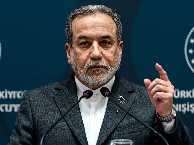 إيران تطالب واشنطن وتل أبيب بتعويضات ضخمة عن استهداف منشآتها النووية