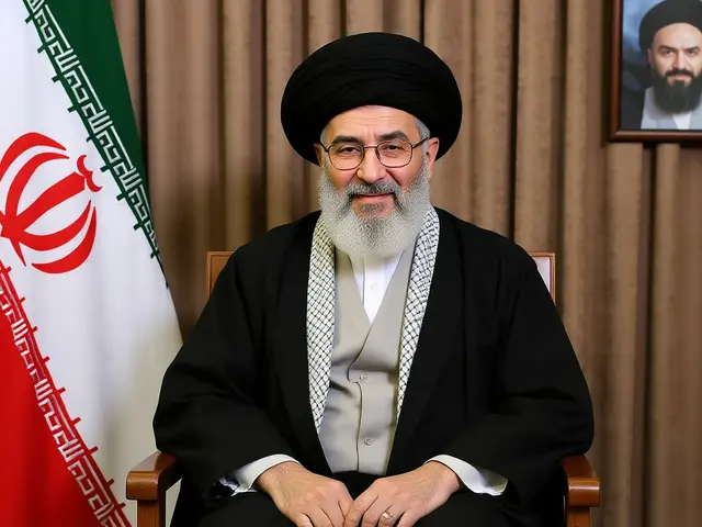 إيران تؤكد مقتل المرشد علي خامنئي في غارات أمريكية إسرائيلية