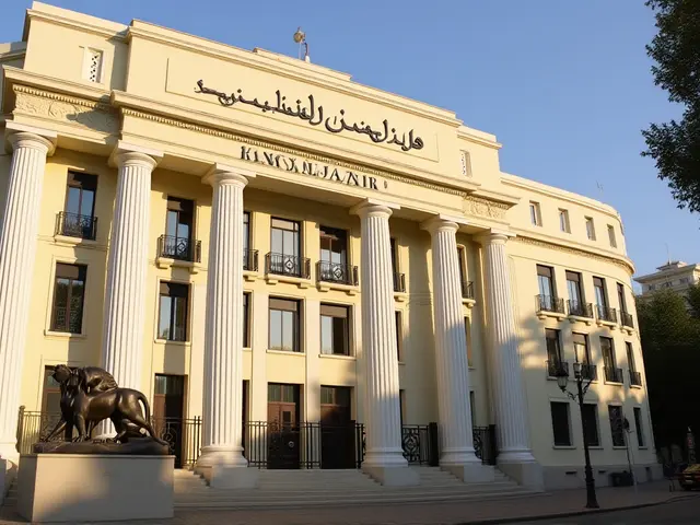 بنك الجزائر يفرض معايير KYC على 30 مليون حساب بريدي وبنكي
