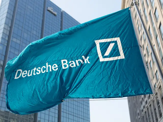 Deutsche Bank sue Linde for €260M over failed Russia gas project