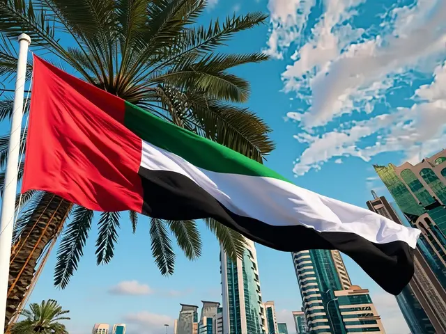 دليلك الشامل لعطلات الإمارات 2026: التواريخ الرسمية والتوقعات