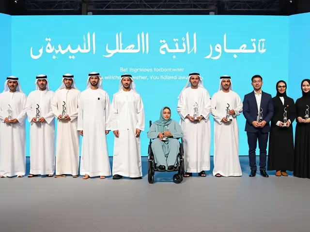 «دمج» تكافئ 10 جهات رائدة وتوسّع نطاقها لدولة الإمارات