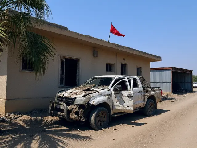 ضربات أمريكية سعودية مشتركة تقتل 20 عنصراً من الحشد الشعبي في العراق