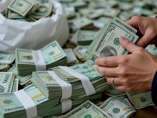 ديوان المحاسبة يفتح باب تعويض المثابرة أمام كل المؤسسات العامة