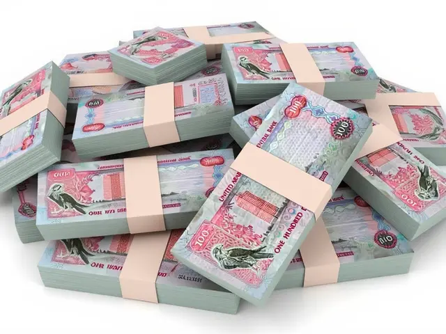 فني صيانة هندي يفوز بـ30 مليون درهم في يانصيب الإمارات