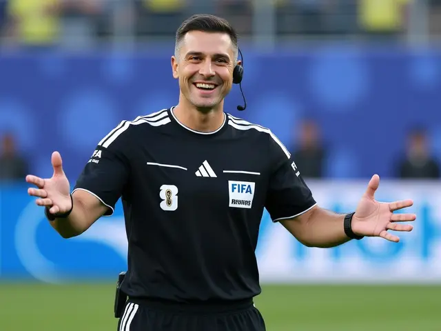 فيديو: دموع فينتشيتش قبل اعتزاله بعد نهائي كأس العالم 2026