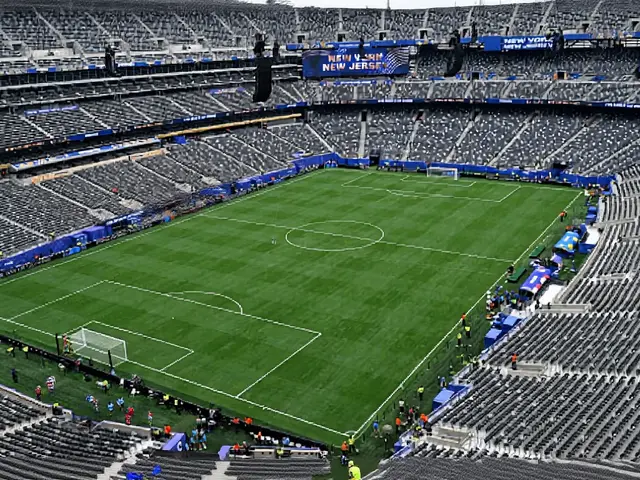 فيفا يكشف تفاصيل حفل ختام كأس العالم 2026: بوست مالون وتوم كروز في ميتلايف