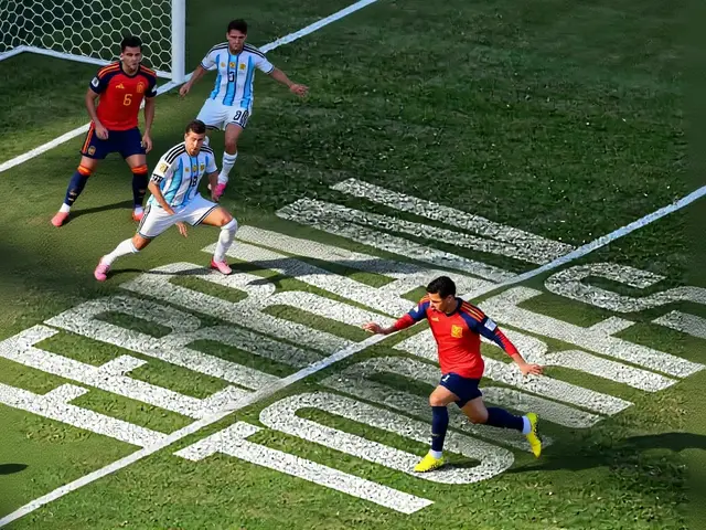 فيران توريس: من مقاعد البدلاء إلى قمة العالم في نهائي كأس 2026