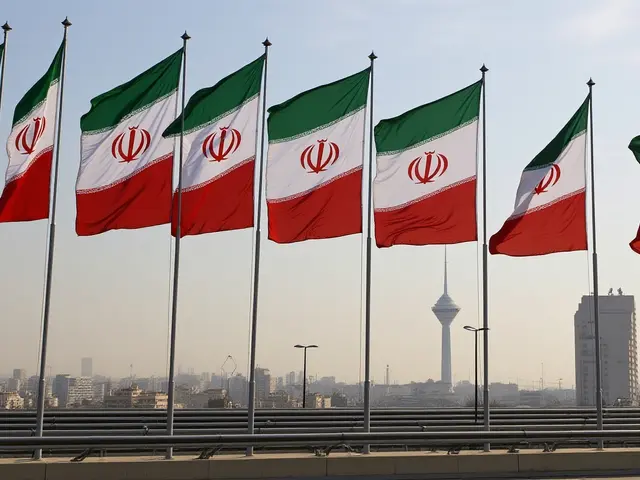 غارات أمريكية سعودية تقتل مستشارين من الحرس الثوري في العراق