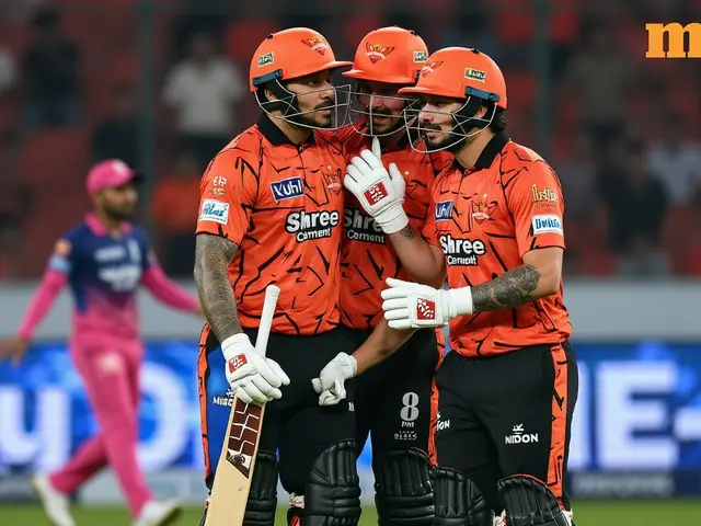 IPL 2026: كلاسن يسرق قبعات البرتقالية مؤقتًا قبل تتويج سورافانشي