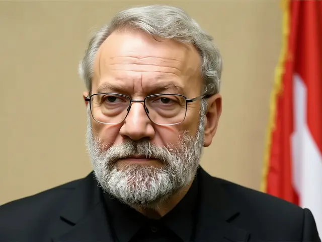 Iran: US Gulf bases are 'American territory' and legitimate targets
