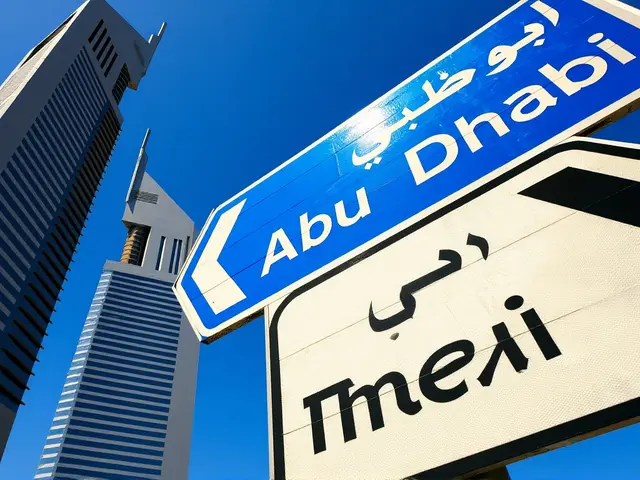 جيه بي مورغان تخرج الإمارات من فئة الأسواق الناشئة رسمياً