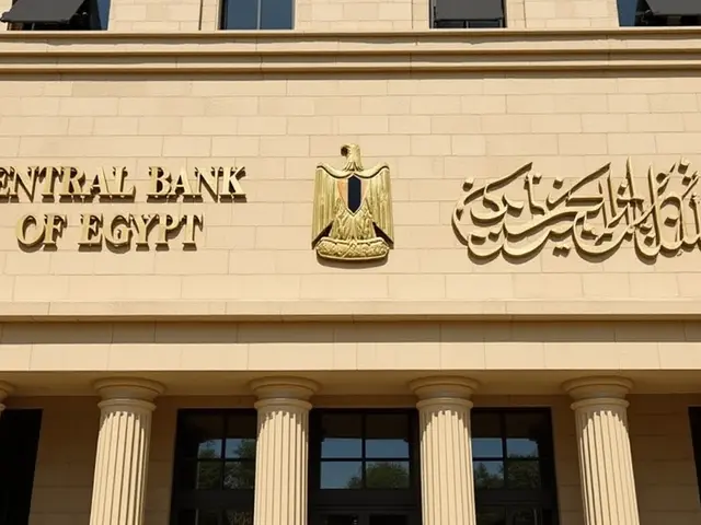 كاديلاك أوبتيك: بوابة الدخول الفاخرة الكهربائية في مصر بـ4.15 مليون جنيه