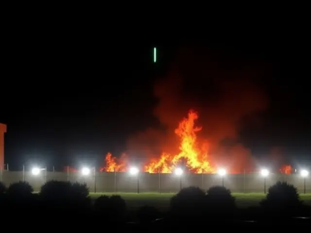 خلاف حول الحصيلة: مقتل مستشارين إيرانيين بضربات أمريكية سعودية في ديالى