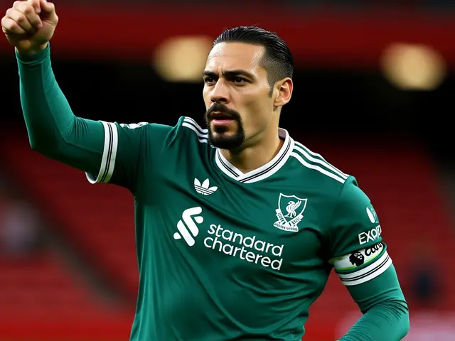ليفربول يحسم الودية أمام سندرلاند 4-2 استعدادًا للموسم الجديد