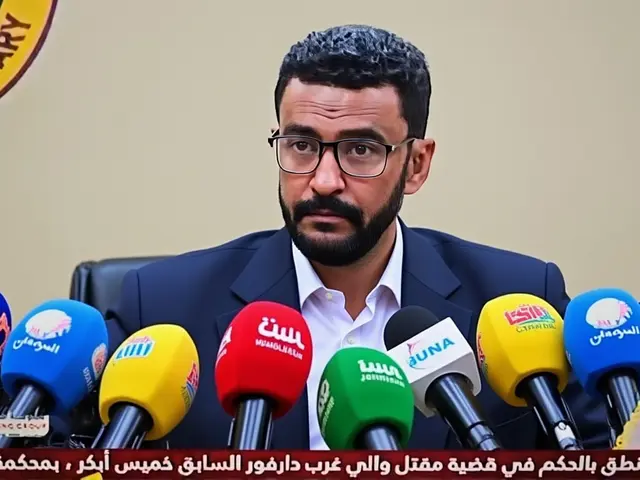 محكمة سودانية تقضي بإعدام حميدتي غيابياً بتهمة الإبادة الجماعية