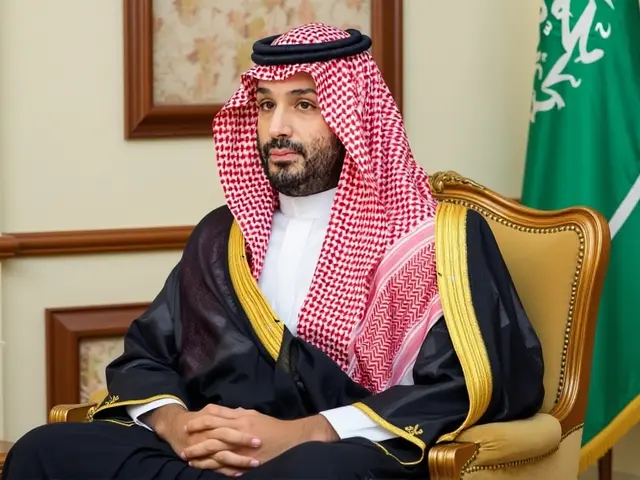 محمد بن سلمان يستقبل 8 سفراء جدد في جدة لتوسيع تمثيل المملكة