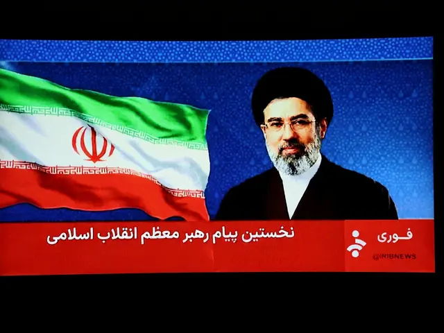 مجتبى خامنئي: المرشد الإيراني الغائب عن الأنظار بعد 160 يومًا