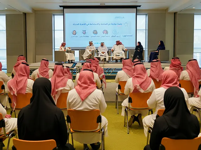 من العبء إلى الحلول: خطة عالمية جديدة لضمان سلامة الغذاء بحلول 2026