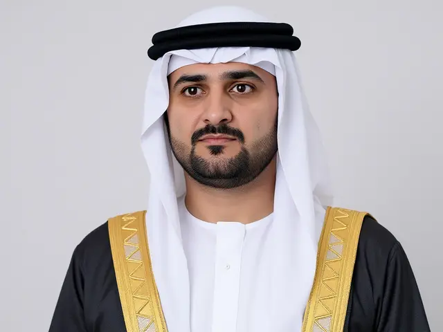 مركز دبي المالي العالمي يتخطى 10 آلاف شركة نشطة لأول مرة
