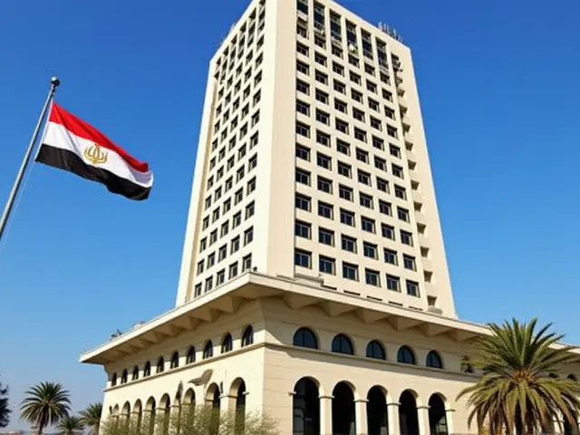 مصر تدين بأشد العبارات استهداف منشآت النفط السعودية والاعتداءات على الأردن