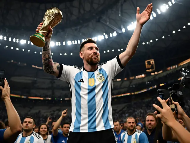 نهائي كأس العالم 2026: تذاكر تتجاوز 2 مليون دولار في متلايف ستاديوم