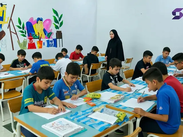 نهيان بن مبارك: برامج «صندوق الوطن» الصيفية منصة لاكتشاف المواهب وتعزيز الهوية