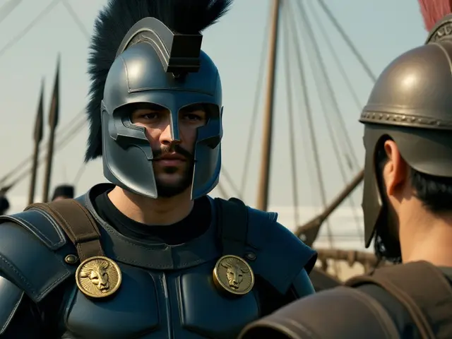 نولان: الأوديسة ليست نهاية السينما الملحمية