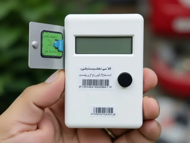 قبل شحن عداد الكهرباء.. خطوة بسيطة توفر عليك أخطاء الفواتير