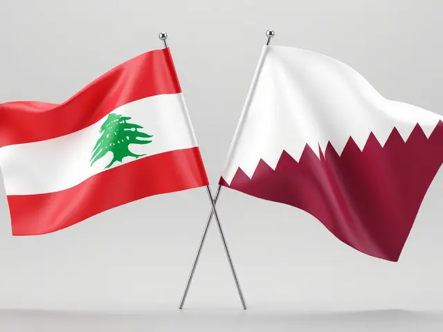 قطر تعلّق تأشيرة الوصول للبنانيين: ما الذي تغيّر؟