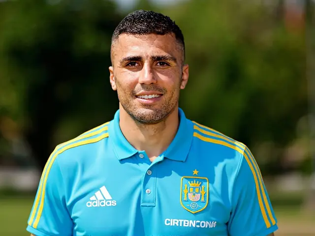 رودري يحرز ذهبية مونديال 2026: إسبانيا تتفوق على الأرجنتين 1-0