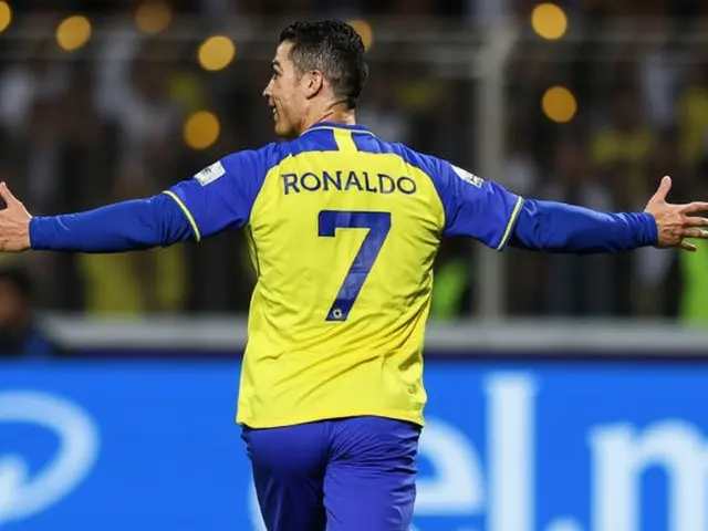 رونالدو ينقذ النصر: ريمونتادا مثيرة أمام عسير في الدوري السعودي