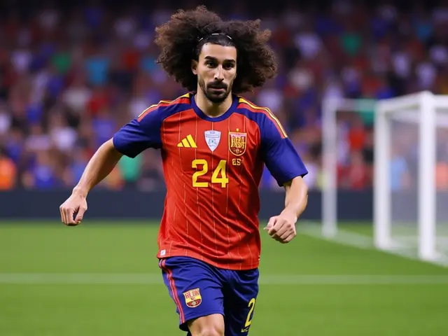 ريال مدريد يحسم صفقة كوكوريلا من تشيلسي حتى 2032