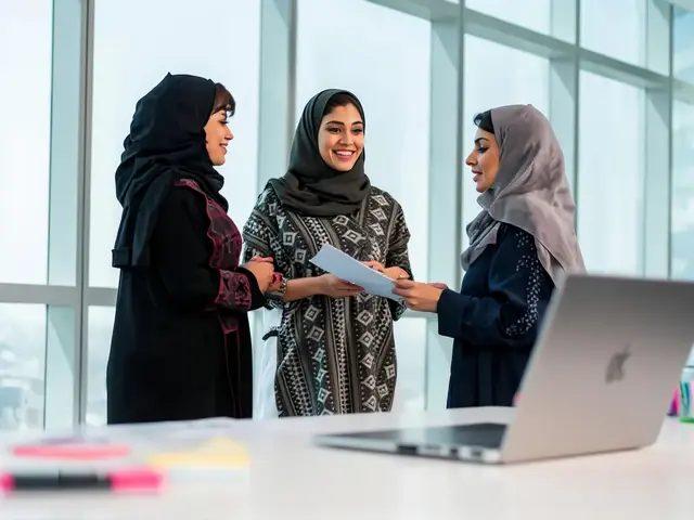 سعودية: توطين 70% في مهن المشتريات يبدأ التنفيذ