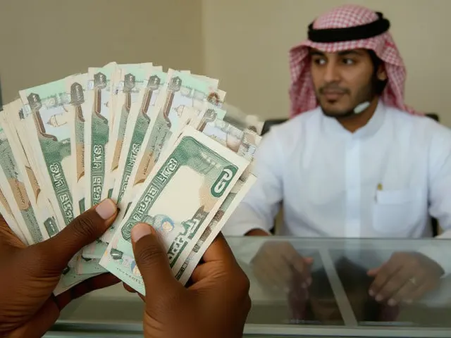 سباق بنوكي محتدم: عوائد تصل 30% لجذب الودائع وسط تثبيت الفائدة