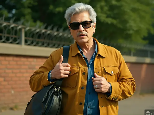 شاروخان يتصدر قائمة IMDb لأكثر أفلام 2026 انتظارًا بفيلم King